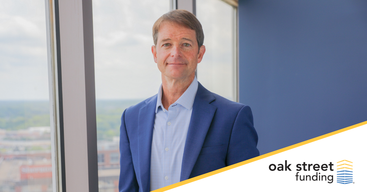 Market Update | Oak Street Funding Blogs