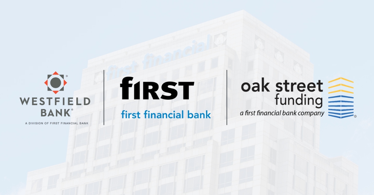 Oak Street Funding Expands with Addition of Westfield Bank's Insurance Agency and RIA Lending Segments
